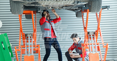 Adapazarı pilot garage oto ekspertiz