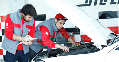 Adapazarı pilot garage oto ekspertiz